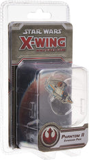 Star Wars X-Wing: Phantom II Expansion Pack