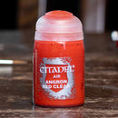 Citadel Air: Angron Red Clear (24mL)