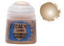 Citadel Layer: Sycorax Bronze (12mL)