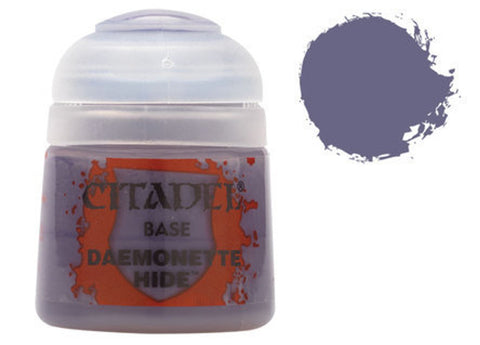 Citadel Base: Daemonette Hide (12mL)