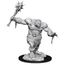 D&D Nolzur's Marvelous Miniatures Ogre Zombie