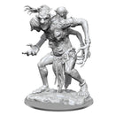 D&D Nolzur's Marvelous Miniatures Dire Troll
