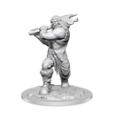 D&D Nolzur's Marvelous Miniatures Ogre