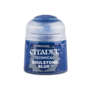 Citadel Technical: Soulstone Blue (12mL)