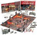 Warcry: Catacombs