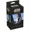 Star Wars Legion: General Veers