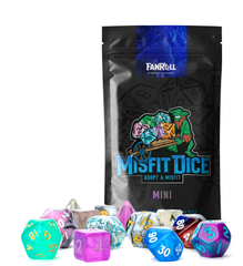 Mini Dice Sets