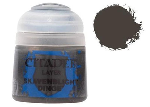 Citadel Layer: Skavenblight Dinge (12mL)