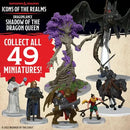 D&D Icons of the Realms: Dragonlance - Shadow of the Dragon Queen (Booster)