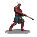 D&D Icons of the Realms: Sand & Stone (Booster Brick)