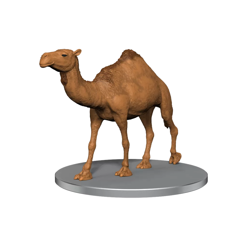 D&D Icons of the Realms: Sand & Stone (Booster Brick)