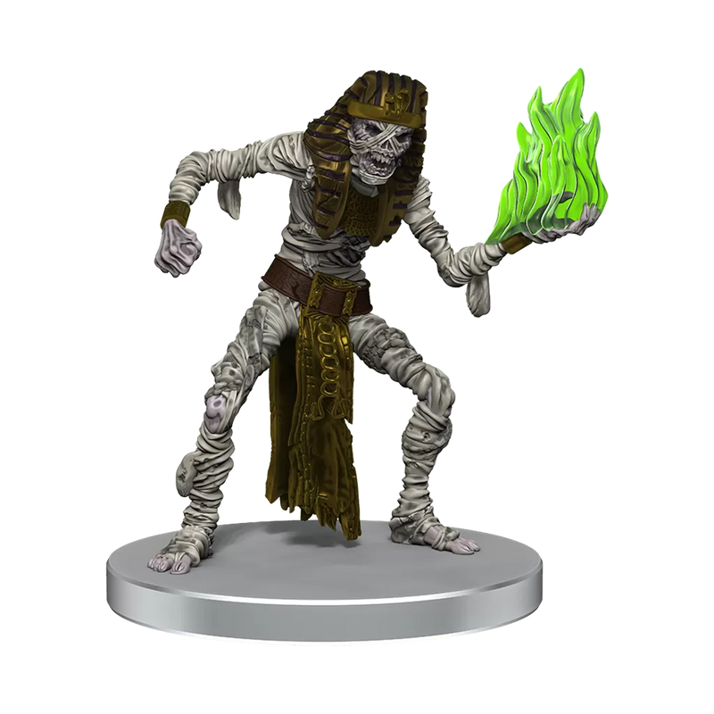 D&D Icons of the Realms: Sand & Stone (Booster Brick)