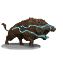 D&D Icons of the Realms: Sand & Stone (Booster)