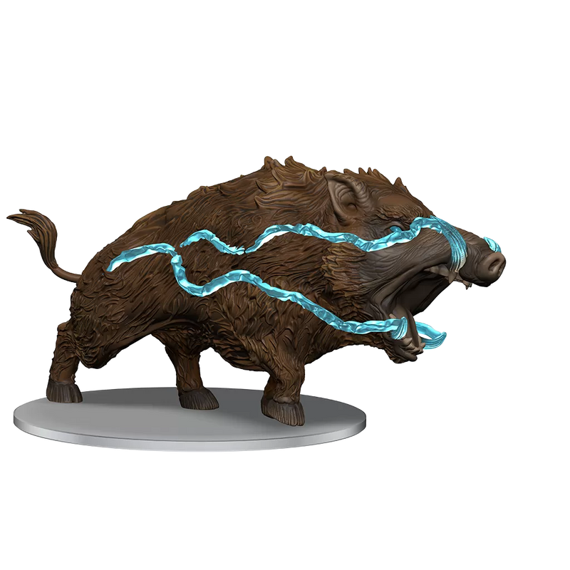D&D Icons of the Realms: Sand & Stone (Booster Brick)