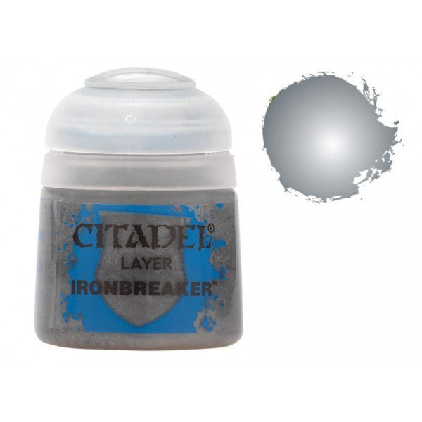 Citadel Layer: Ironbreaker (12mL)