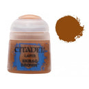 Citadel Layer: Skrag Brown (12mL)
