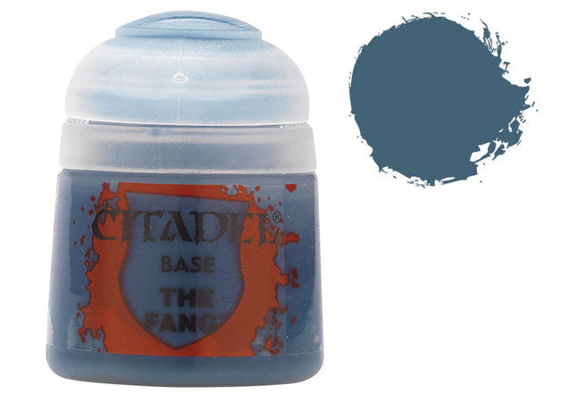 Citadel Base: The Fang (12mL)