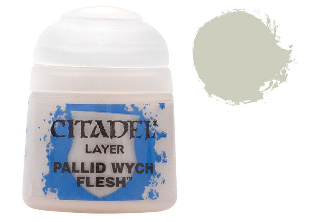 Citadel Layer: Pallid Wych Flesh (12mL)