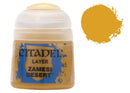 Citadel Layer: Zamesi Desert (12mL)