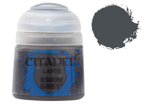 Citadel Layer: Eshin Grey (12mL)
