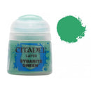 Citadel Layer: Sybarite Green (12mL)