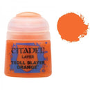 Citadel Layer: Troll Slayer Orange (12mL)