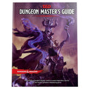 Dungeon Master's Guide 5E