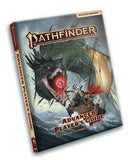Pathfinder Advanced Player's Guide 2E