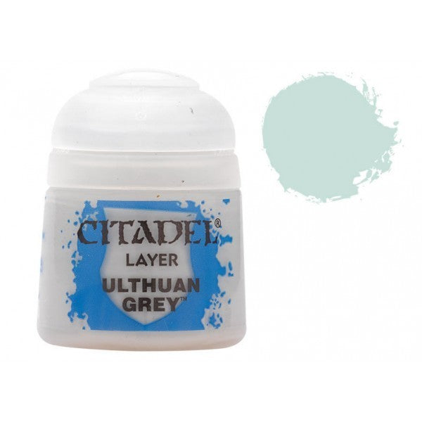 Citadel Layer: Ulthuan Grey (12mL)