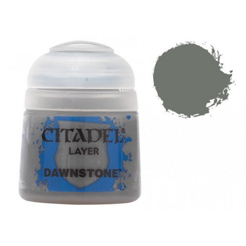 Citadel Layer: Dawnstone (12mL)