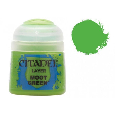 Citadel Layer: Moot Green (12mL)