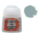 Citadel Base: Celestra Grey (12mL)