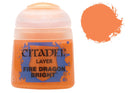 Citadel Layer: Fire Dragon Bright (12mL)