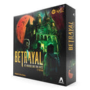 Betrayal at House on the Hill (3rd Edition)