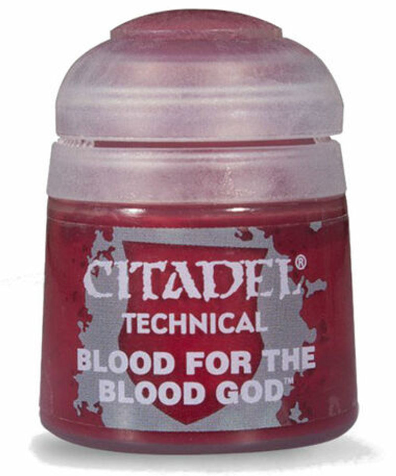 Citadel Technical: Blood for the Blood God (12mL)