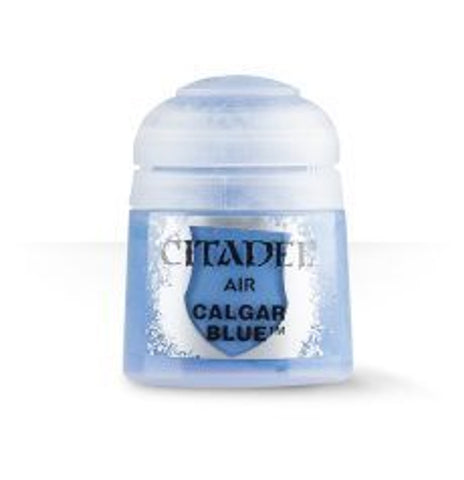 Citadel Air: Calgar Blue (12mL)