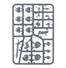 Dark Angels: Primaris Upgrades