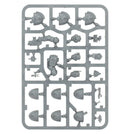 Imperial Fists: Primaris Upgrades & Transfers