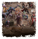 Genestealer Cults: Locus