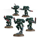 Space Marines: Assault Squad