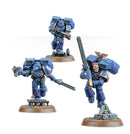 Space Marines: Assault Squad