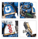 Space Marines: Company Command