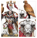 White Scars: Kor'Sarro Khan