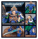 Ultramarines: Captain Uriel Ventris (Black Library Celebration 2021)