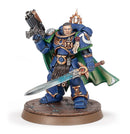 Ultramarines: Captain Uriel Ventris (Black Library Celebration 2021)