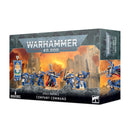 Space Marines: Company Command