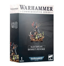 Warhammer Commemorative Series: Black Templars - Bayard's Revenge