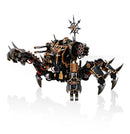 Chaos Space Marines: Defiler (Games Workshop Direct)