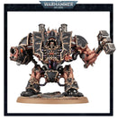 Combat Patrol: Chaos Space Marines