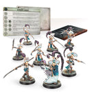 Warcry: Cypher Lords